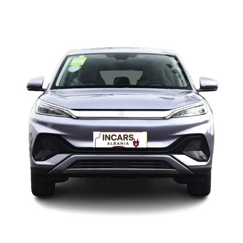 BYD Yuan Plus Beyond Edition 2024