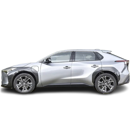 GAC Toyota BZ4X 2024 Pro
