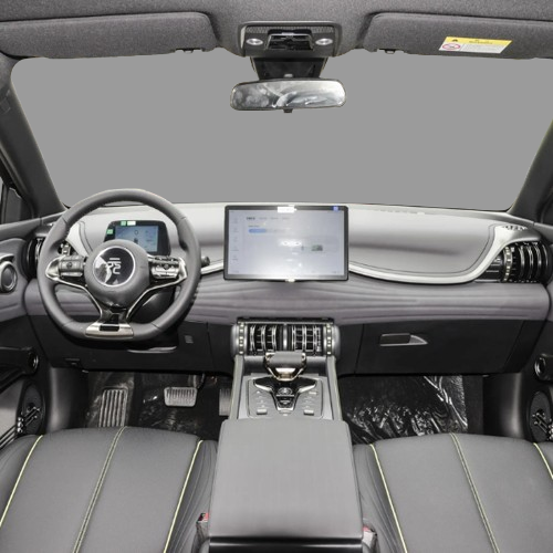 BYD Yuan Plus Beyond Edition 2024