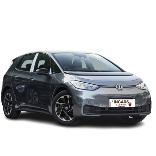 Volkswagen ID.3 Smart Pure Edition 2025
