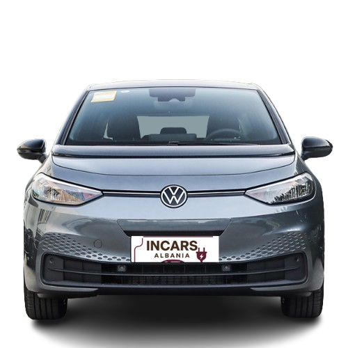 Volkswagen ID.3 Smart Pure Edition 2025