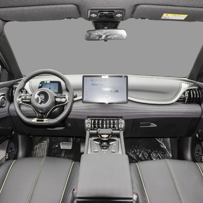 BYD Yuan Plus Beyond Edition 2024