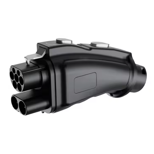 Adaptor CCS2 në GBT