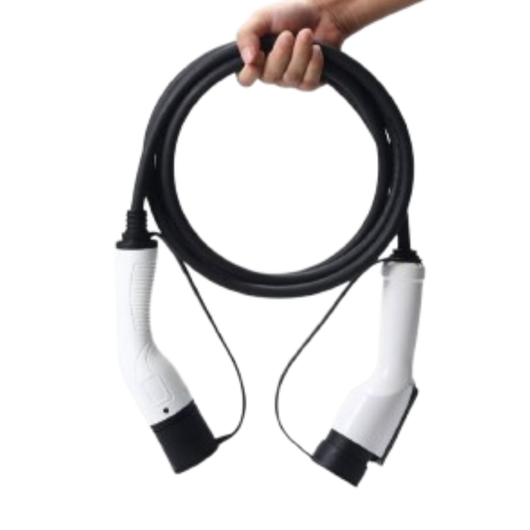 Portable Extension Cord 3m